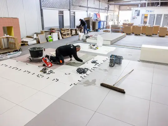 Mosa in Maastricht 1e4